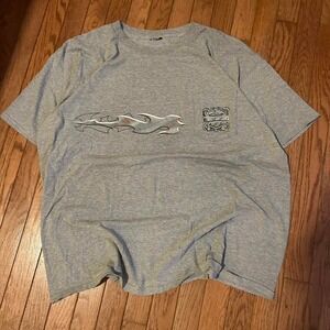 Vintage Harley Davidson‎ Biker Shirt
